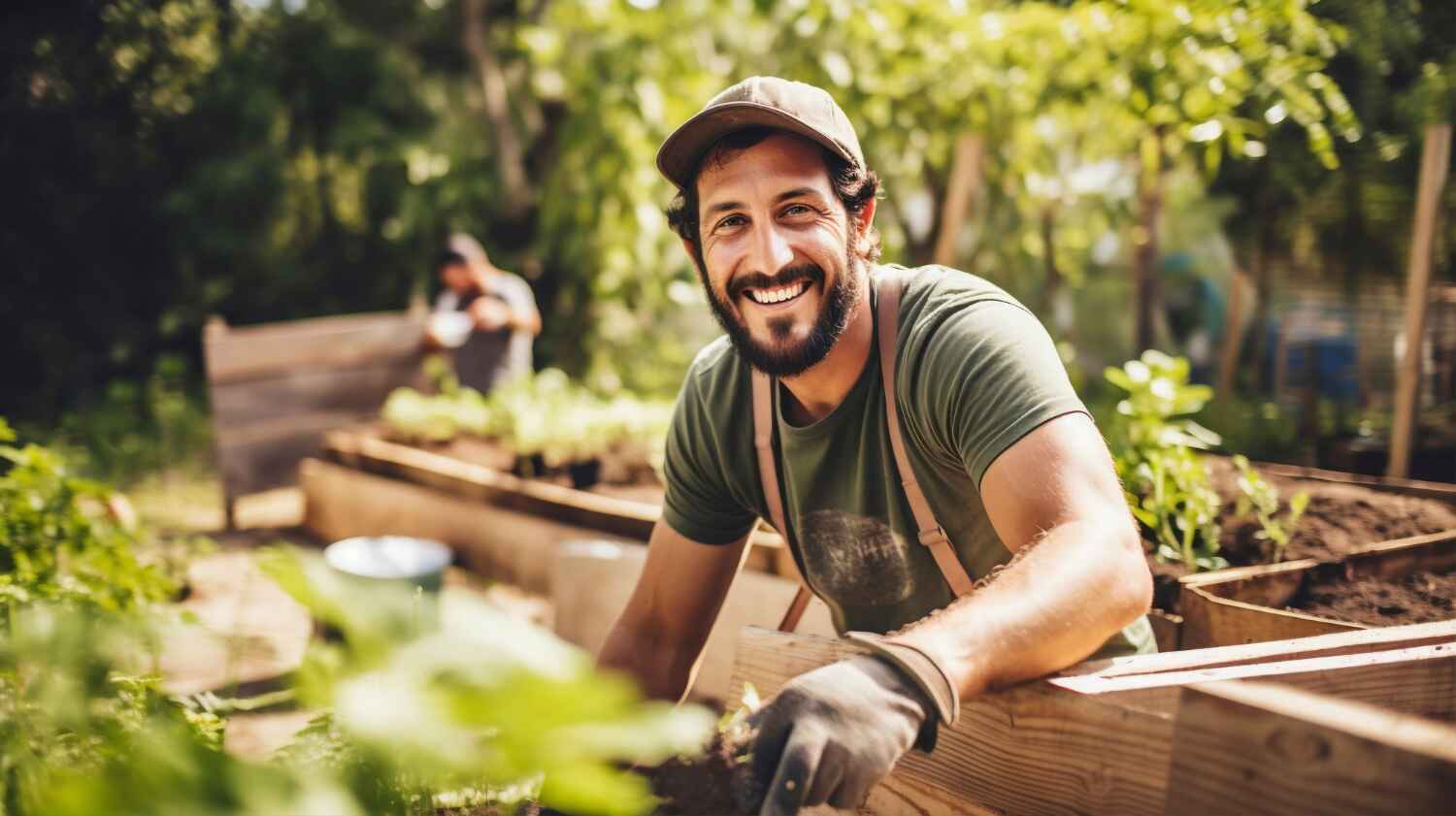 Professional Tree Service in West Sharyland, TX